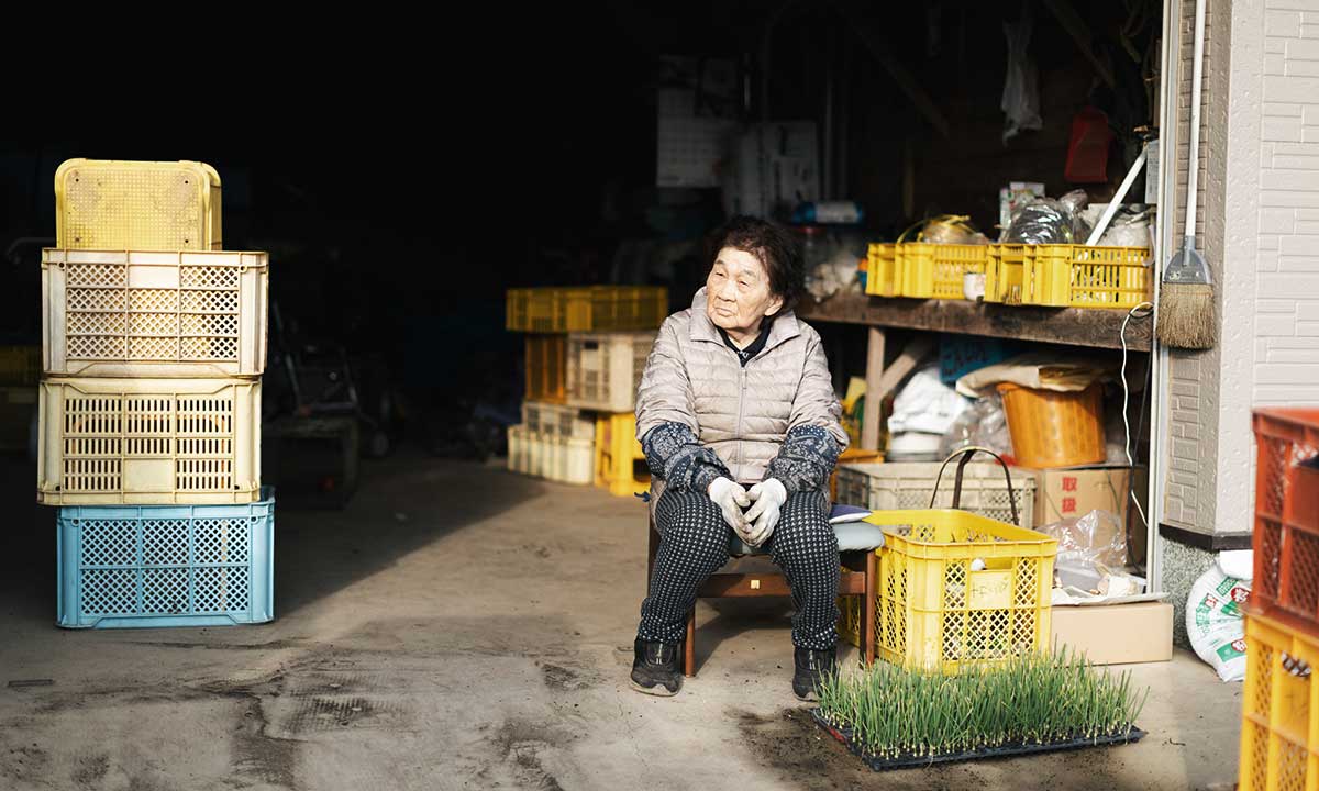 ローカル事業としての糸島