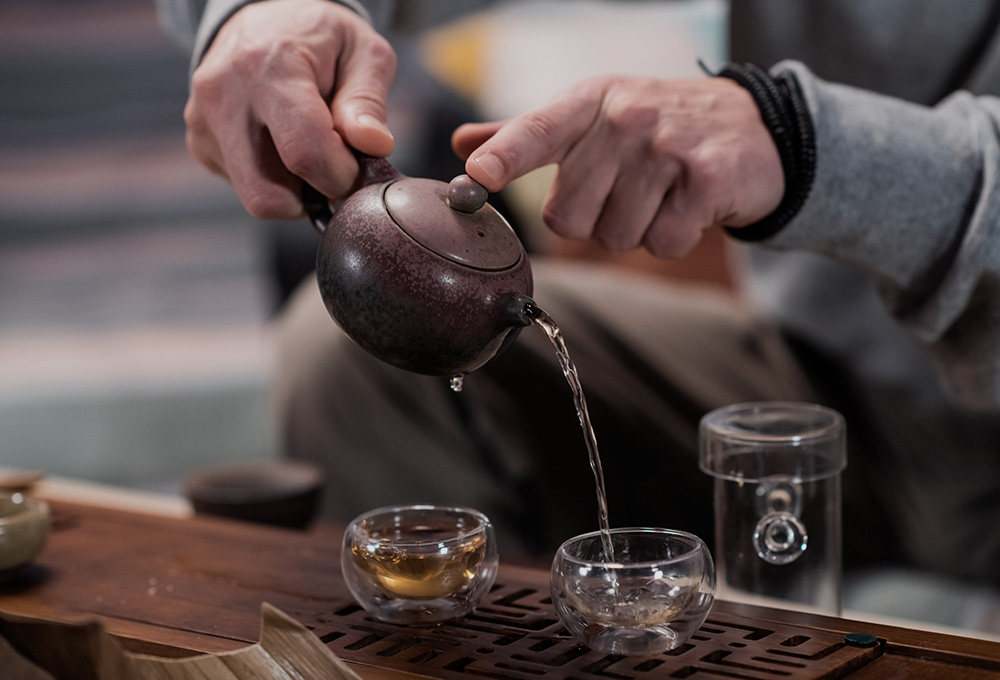 加齢とともに変化するドーパミン