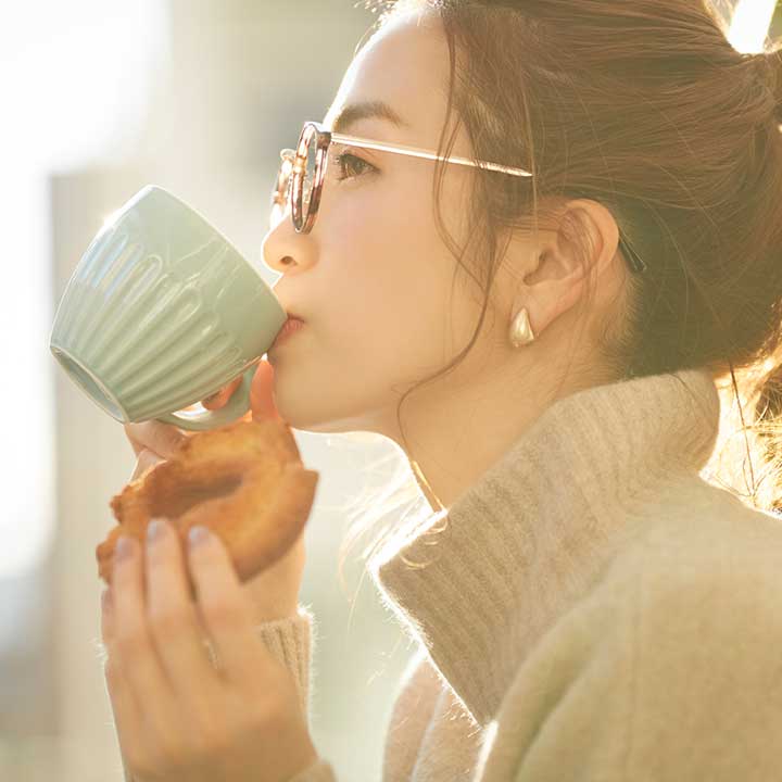 ムクナ豆愛好者の感想4