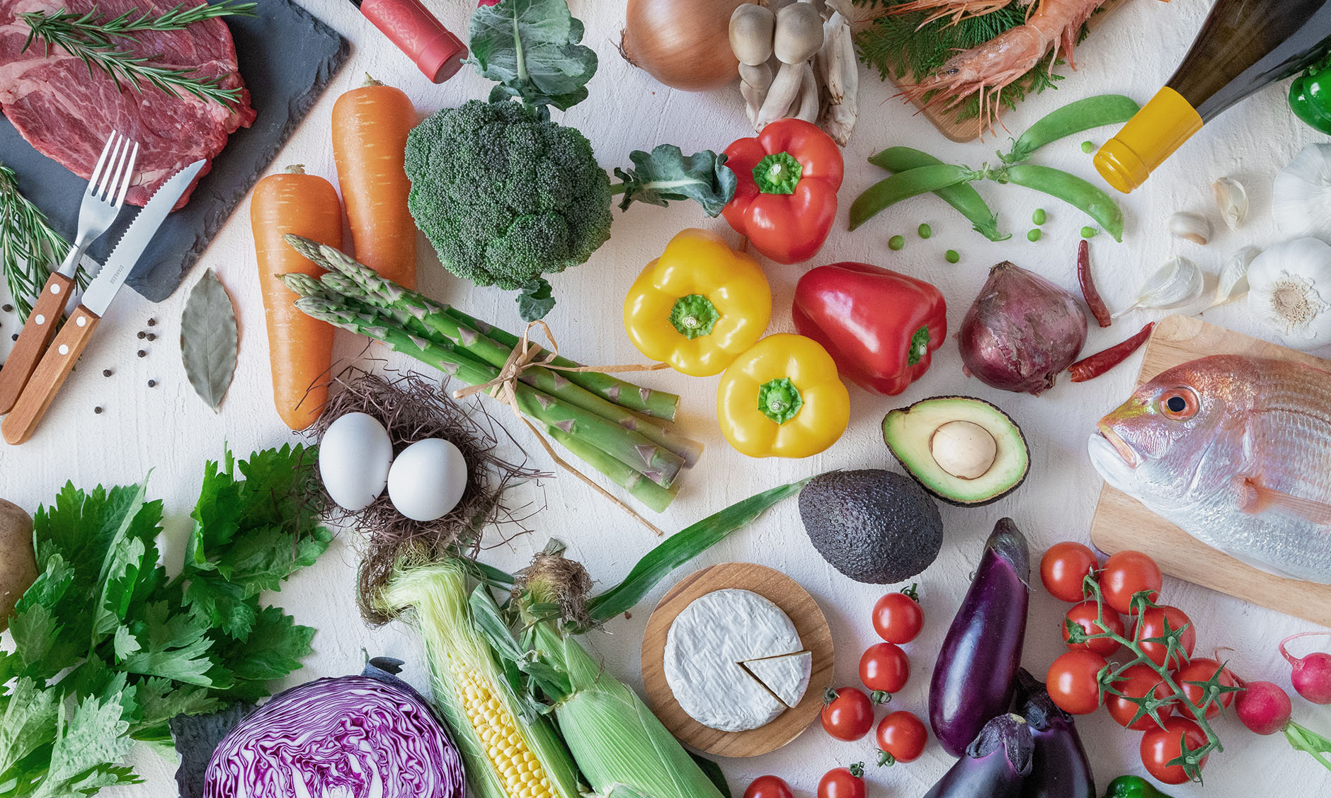 ムクナ豆をもっと実感するために｜吸収効率を高める「食べ合わせ」とタイミング